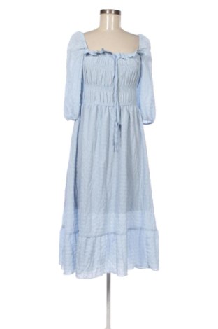 Ruha SHEIN, Méret L, Szín Kék, Ár 10 049 Ft