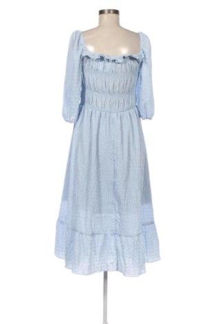 Ruha SHEIN, Méret L, Szín Kék, Ár 10 049 Ft