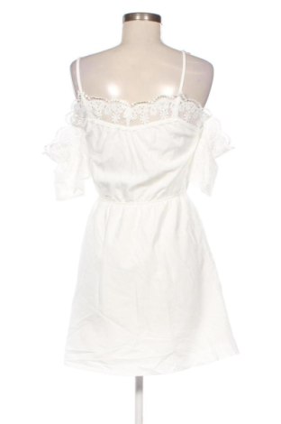 Sukienka SHEIN, Rozmiar XS, Kolor Biały, Cena 104,99 zł