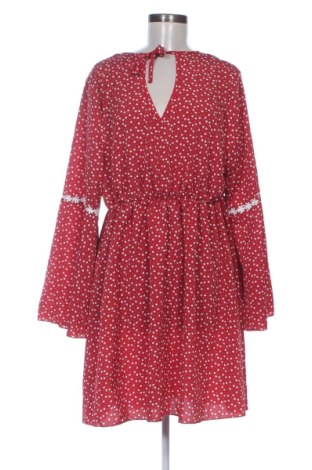 Sukienka SHEIN, Rozmiar XXL, Kolor Kolorowy, Cena 104,99 zł