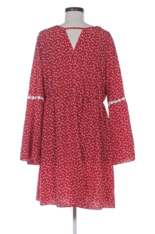 Sukienka SHEIN, Rozmiar XXL, Kolor Kolorowy, Cena 104,99 zł