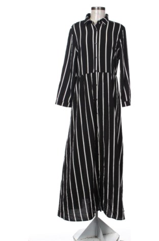 Šaty  SHEIN, Veľkosť XL, Farba Viacfarebná, Cena  29,95 €