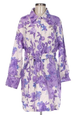 Kleid SHEIN, Größe XXL, Farbe Mehrfarbig, Preis 25,99 €