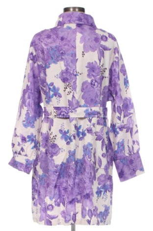 Kleid SHEIN, Größe XXL, Farbe Mehrfarbig, Preis 25,99 €