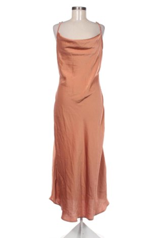 Рокля SHEIN, Размер M, Цвят Кафяв, Цена 30,00 €