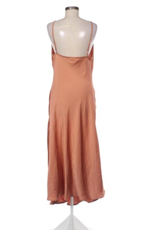 Рокля SHEIN, Размер M, Цвят Кафяв, Цена 30,00 €