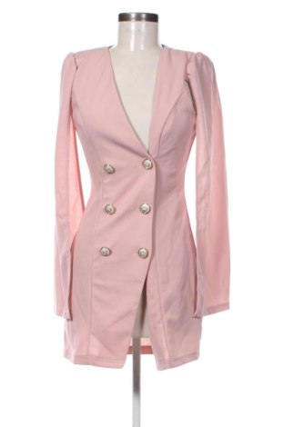 Рокля SHEIN, Размер S, Цвят Розов, Цена 33,99 €