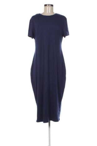 Kleid SHEIN, Größe XL, Farbe Blau, Preis 25,99 €