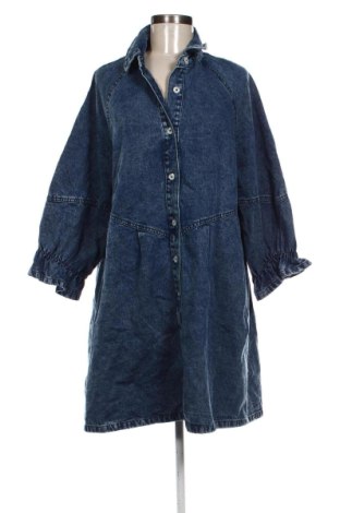 Šaty  SHEIN, Velikost L, Barva Modrá, Cena  599,00 Kč