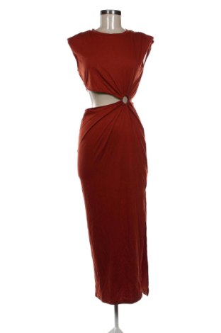 Рокля SHEIN, Размер M, Цвят Оранжев, Цена 20,45 €