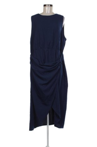 Šaty  SHEIN, Velikost 3XL, Barva Modrá, Cena  567,00 Kč