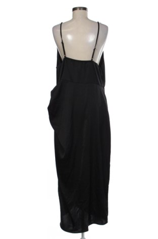 Kleid SHEIN, Größe XXL, Farbe Schwarz, Preis € 20,00