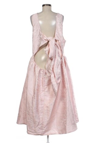 Рокля SHEIN, Размер 4XL, Цвят Розов, Цена 30,00 €