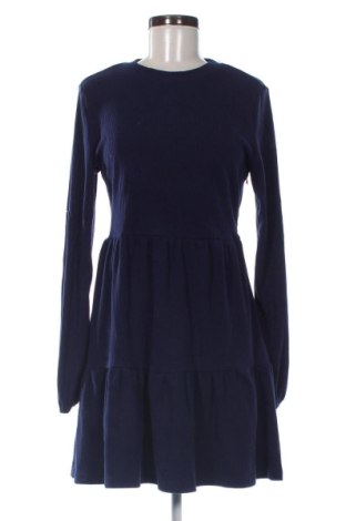 Kleid SHEIN, Größe L, Farbe Blau, Preis 25,99 €