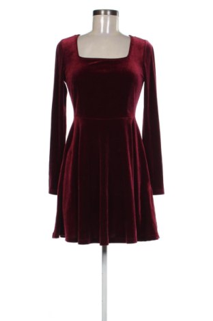 Kleid SHEIN, Größe S, Farbe Rot, Preis 25,99 €