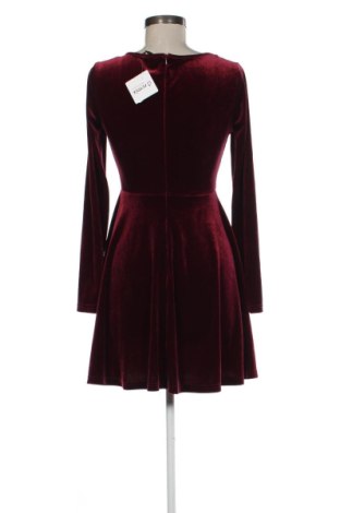 Kleid SHEIN, Größe S, Farbe Rot, Preis 25,99 €