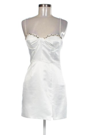 Sukienka SHEIN, Rozmiar S, Kolor Biały, Cena 160,75 zł