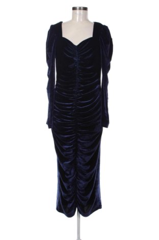 Šaty  SHEIN, Veľkosť XL, Farba Modrá, Cena  35,95 €