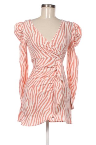 Kleid SHEIN, Größe XS, Farbe Mehrfarbig, Preis 25,99 €