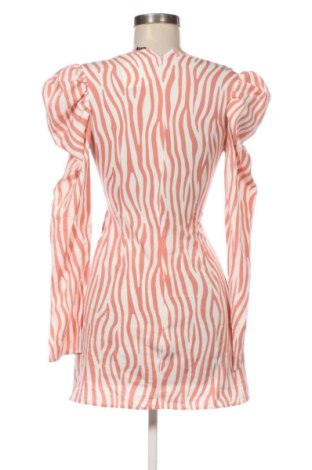 Kleid SHEIN, Größe XS, Farbe Mehrfarbig, Preis 25,99 €