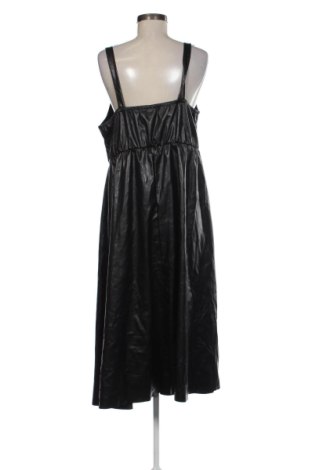 Рокля SHEIN, Размер XXL, Цвят Черен, Цена 20,45 €