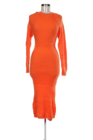 Рокля SHEIN, Размер M, Цвят Оранжев, Цена 20,45 €