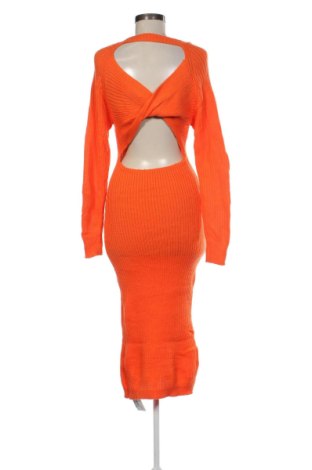 Рокля SHEIN, Размер M, Цвят Оранжев, Цена 20,45 €