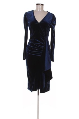 Kleid SHEIN, Größe M, Farbe Blau, Preis 25,99 €