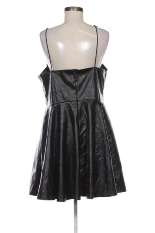 Šaty  SHEIN, Velikost XXL, Barva Černá, Cena  599,00 Kč