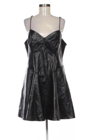 Šaty  SHEIN, Velikost XXL, Barva Černá, Cena  599,00 Kč