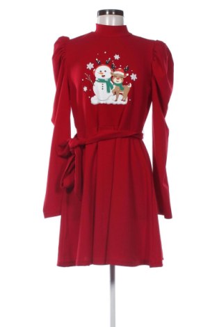 Kleid SHEIN, Größe XL, Farbe Mehrfarbig, Preis € 26,99