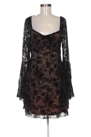 Рокля SHEIN, Размер XL, Цвят Черен, Цена 20,45 €