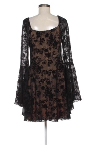 Рокля SHEIN, Размер XL, Цвят Черен, Цена 20,45 €