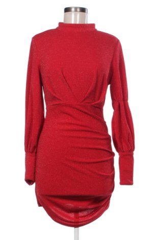 Φόρεμα SHEIN, Μέγεθος S, Χρώμα Κόκκινο, Τιμή 35,99 €