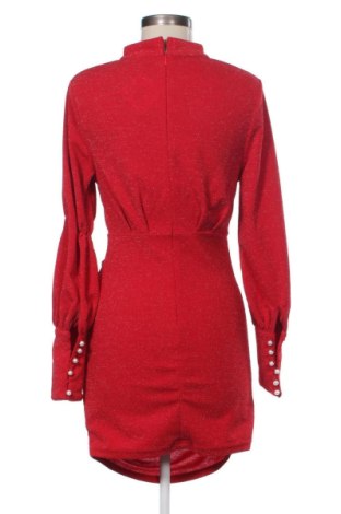 Φόρεμα SHEIN, Μέγεθος S, Χρώμα Κόκκινο, Τιμή 35,99 €