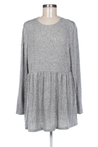 Šaty  SHEIN, Velikost XXL, Barva Šedá, Cena  599,00 Kč