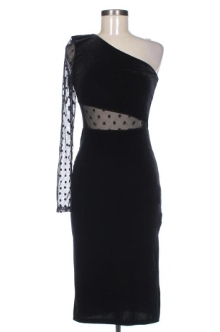 Рокля SHEIN, Размер M, Цвят Черен, Цена 30,16 €