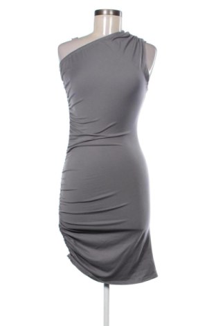 Šaty  SHEIN, Velikost S, Barva Šedá, Cena  217,00 Kč