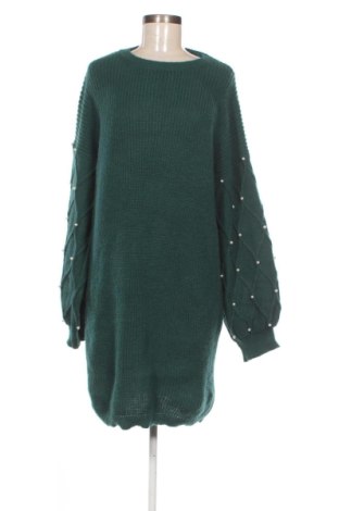 Ruha SHEIN, Méret 3XL, Szín Zöld, Ár 10 049 Ft