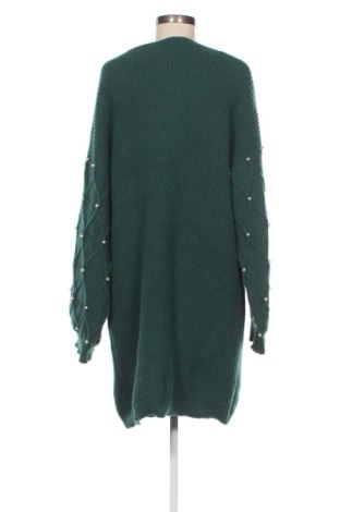 Ruha SHEIN, Méret 3XL, Szín Zöld, Ár 10 049 Ft