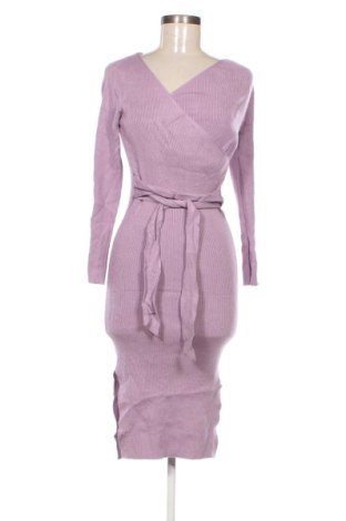 Рокля SHEIN, Размер M, Цвят Лилав, Цена 20,45 €