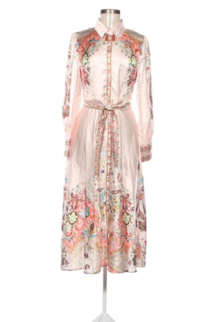 Sukienka SHEIN, Rozmiar S, Kolor Kolorowy, Cena 104,99 zł