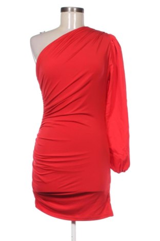 Sukienka SHEIN, Rozmiar S, Kolor Czerwony, Cena 107,17 zł