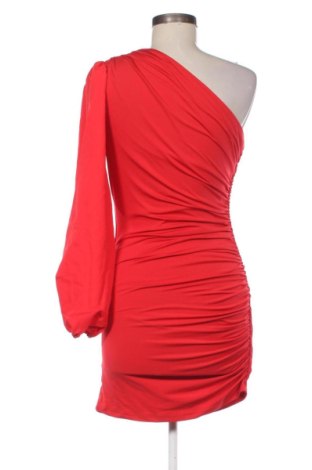 Sukienka SHEIN, Rozmiar S, Kolor Czerwony, Cena 107,17 zł