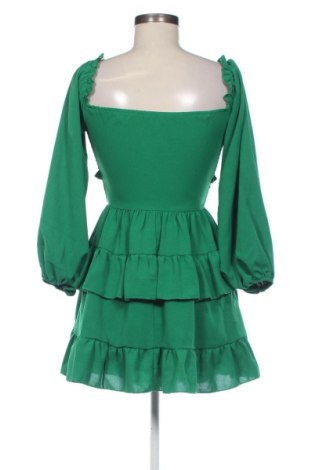 Рокля SHEIN, Размер XS, Цвят Зелен, Цена 20,00 €