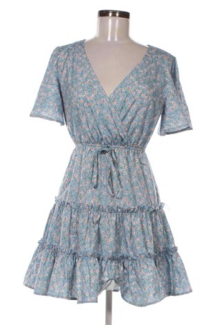 Рокля SHEIN, Размер XS, Цвят Многоцветен, Цена 20,45 €