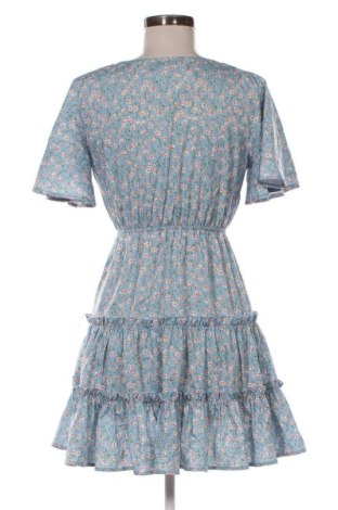 Рокля SHEIN, Размер XS, Цвят Многоцветен, Цена 20,45 €