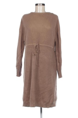 Kleid SHEIN, Größe L, Farbe Braun, Preis € 20,00