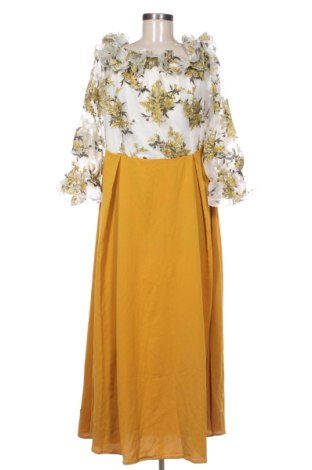 Šaty  SHEIN, Veľkosť XXL, Farba Viacfarebná, Cena  20,00 €