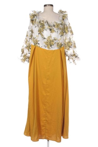 Šaty  SHEIN, Veľkosť XXL, Farba Viacfarebná, Cena  20,00 €